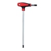İzeltaş 4921220025 2.5mm T Tipi Yuvarlak Başlı Allen Anahtar