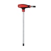 İzeltaş 4920220050 5mm T Tipi Allen Anahtar