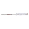İzeltaş 4550170135 135mm Düz Uçlu Elektrik Kontrol Kalemi