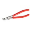 İzeltaş 3331120210 210mm Yaysız Eğri İç Segman Pense