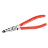 İzeltaş 3321120225 225mm Yaysız Düz İç Segman Pense