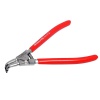 İzeltaş 3311120125 125mm Yaylı Eğri Dış Segman Pense