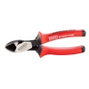 İzeltaş 3730162160 160mm Çelik Tel İçin Yan Keski Ağır Tip