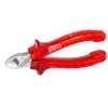 İzeltaş 3700163140 140mm Kraft Serisi Yan Keski