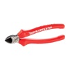 İzeltaş 3700162180 180mm Opak Seri Yan Keski