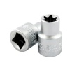İzeltaş 1113060216 1/2 E-16 Star Torx Lokma Anahtar