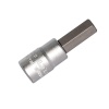 İzeltaş 1107061110 1/4 10mm Lokmalı Allen Uç