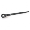 Glory HL0104 11x13mm Çift Ölçü Kazıklı Lokma Cırcır İskele Anahtarı