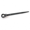 Glory HL0110 17x19mm Çift Ölçü Kazıklı Lokma Cırcır İskele Anahtarı