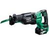 Hikoki CR36DA-2.5 36V 2,5AH 28mm Akülü Tilki Kuyruğu Testere