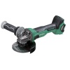 Hikoki G1813DA-TEK 18V 115mm Aküsüz Avuç Taşlama