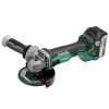 Hikoki G1813DA 18V 5AH 115mm Akülü Avuç Taşlama