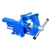 Kanca K2 180mm Tesisatçı Mengene