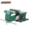 Mannesmann Döner Tablalı Mengene (125 mm)