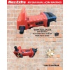 Max Extra MX100A Duvar Tipi Kanal Açma Makinası