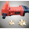 Max Extra MX100A Kanal Açma Makinası Yedek Bıçak (25 mm)