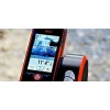 Leica D810 Disto Dokunmatik Ekran Lazer Metre - 200 Metre