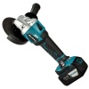 Max Extra MXP9030 20V 4.0Ah Akülü Taşlama