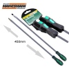 Mannesmann 11250 Uzun Tornavida Seti, 2 Parça