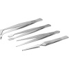 Mannesmann 615 Cımbız Seti 4 Parça