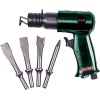 KL Pro KLHA0101RK 1/4 10,4mm Havalı Çekiç Keski