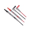 Mastech UT-L27 Unit Prob ve Test Kablosu