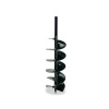 Kasei BURGUUCU 150mm 3WT-300B İçin Toprak Delme Burgu Ucu