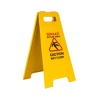 MaxSafety MS1-4001 Kaygan Zemin Uyarı Levhası