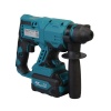 Max Extra MXP9022 Profesyonel Akülü Darbeli Kömürsüz Kırıcı Delici Matkap 20V 4.0 Ah