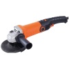 Max Extra MX9125E 800W 125mm Devir Ayarlı Avuç Taşlama