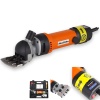 Max Extra ZXS-304 Beiyuan BıçaKLı Koyun Kırkma Makinesi 450W