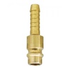 Lüdecke ES 13S 13mm Stoper Hortum Ucu