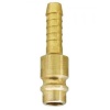 Lüdecke ES 8S 8mm Stoper Hortum Ucu