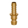 Lüdecke ESM 6S 6mm Stoper Hortum Ucu