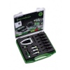 Kukko 4021176863899 25-K 6-19mm İç Rulman Çektirme Seti