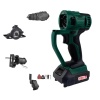 KL Pro KLMS18-20 18V 2.0AH Şarjlı Multi Set