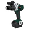 KL Pro KLNM18B-80 18V 8.0AH Kömürsüz Şarjlı Darbesiz Vidalama Matkap