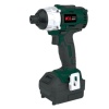 KL Pro KLDV18B-80 18V 8.0AH Şarjlı Darbeli Kömürsüz Vidalama