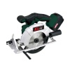 KL Pro KLDAT18B-50 18V 5.0AH 165mm Kömürsüz Şarjlı Daire Testere