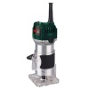 KL Pro KLFT1021 710W 6.35mm Formika Tıraşlama El Freze Makinası