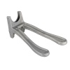 KL Pro Fusıon MTA02 Mini Boru Kaynak Makinası için Alüminyum Ayak