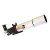 Lunt LS80THa/B1800CPT H-alpha Solar Teleskop