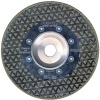 ProCut 50957 180mm DTF Serisi Elmas Flanşlı Kesme Taşlama