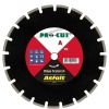 ProCut 51159 400A 400mm Asfalt Serisi Elmas Testere