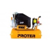 Proter 50 Lt 2 Hp Yağlı Hava Kompresörü
