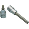 Proxxon 23499 1/2 inç 100mm Torx Uçlu Lokma
