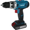 Proter Pst 418 SL Şarjlı 13 mm Akülü Vidalama Matkap