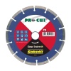 ProCut PR51103 125 A 125mm (A) Soketli Elmas Testere