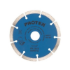 Proter PR 115 S 115Mm Soketli Elmas Beton Testere