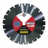 Prosaw PS56115 450 A 450mm (A) Asfalt Elmas Testere